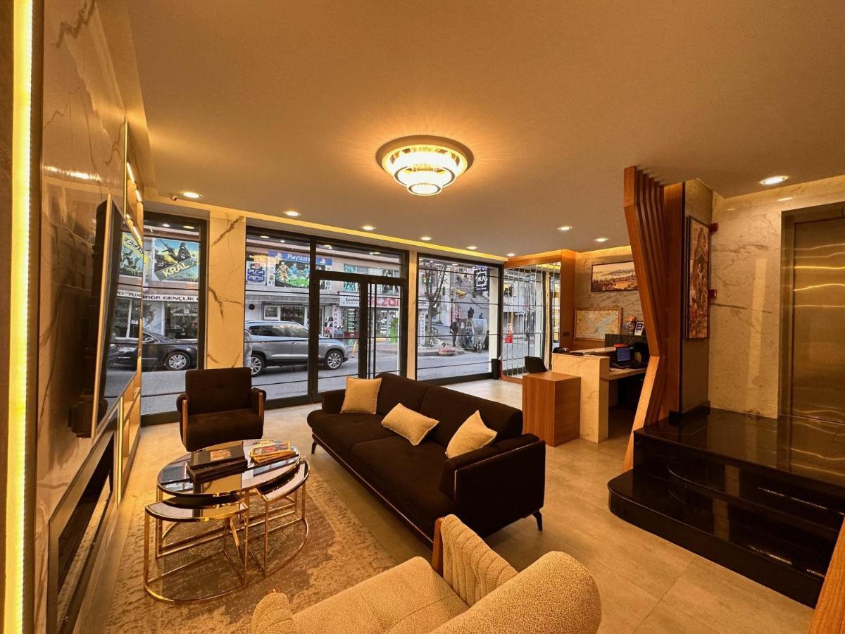 Ka Hotel & Suites — Fotoğraflar 3
