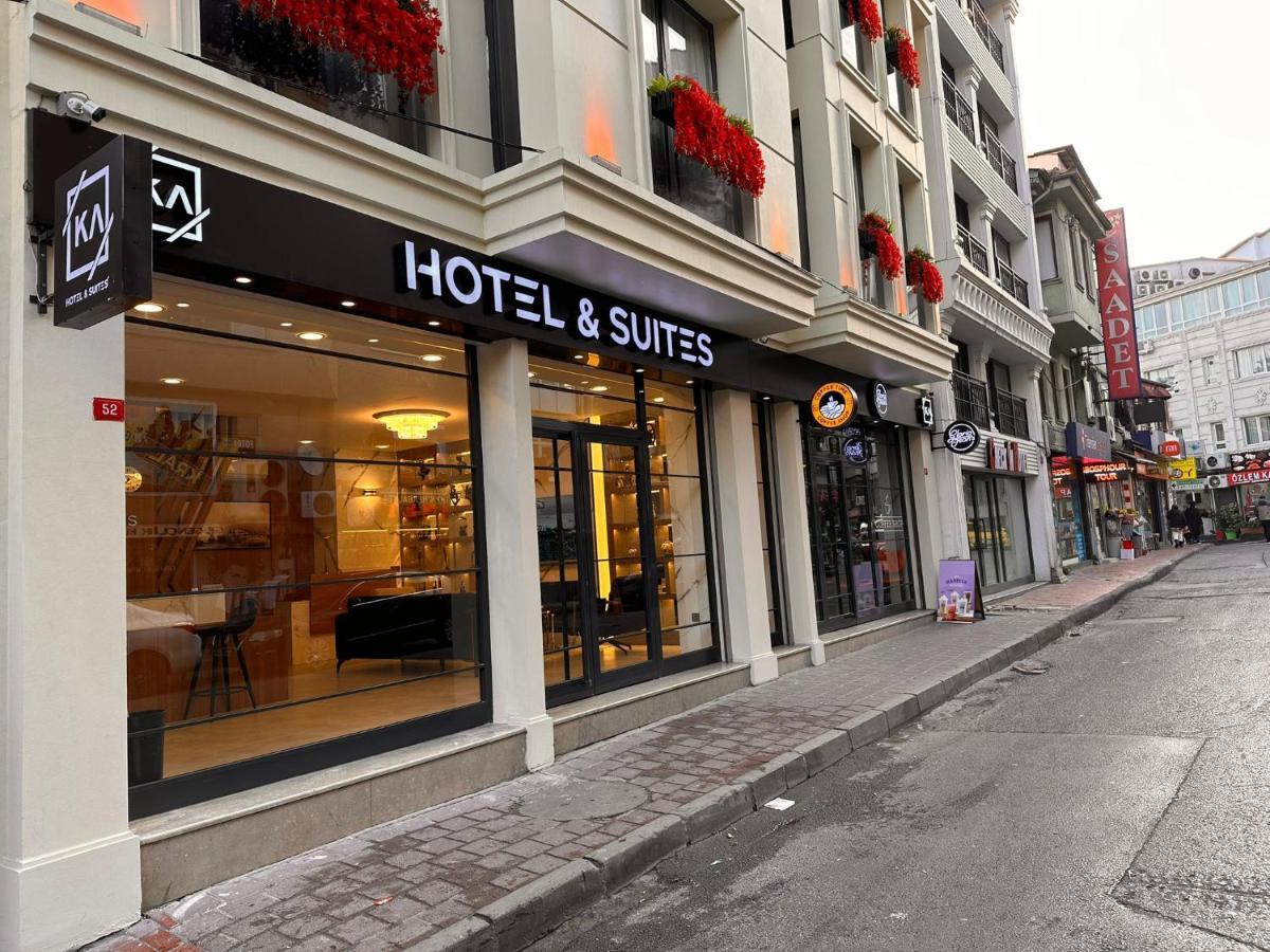 Ka Hotel & Suites — Fotoğraflar 1