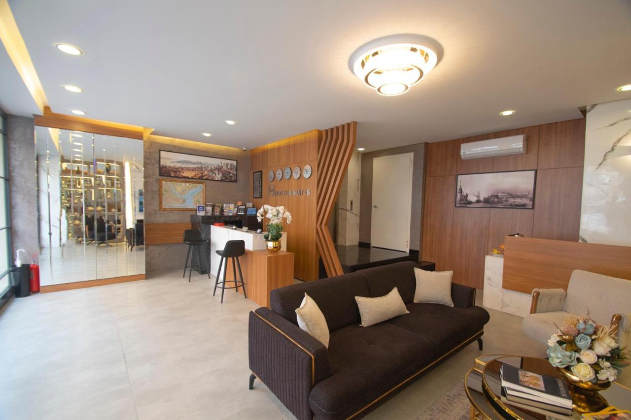 Ka Hotel & Suites — Fotoğraflar 2